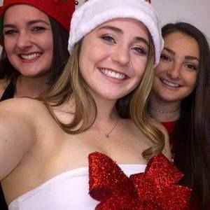 Meet your Posher, Molly